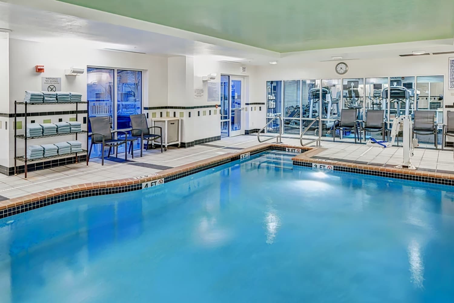 Fairfield Wilmington / Wrightsville Beach