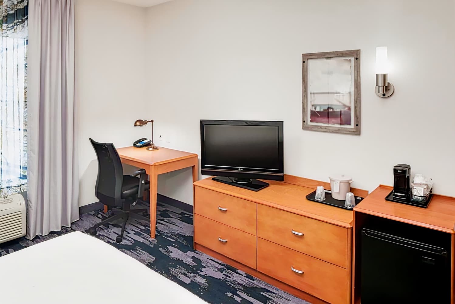 Fairfield Wilmington / Wrightsville Beach