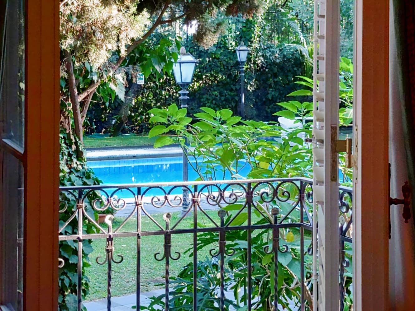 Hotel Paradiso dell'Etna