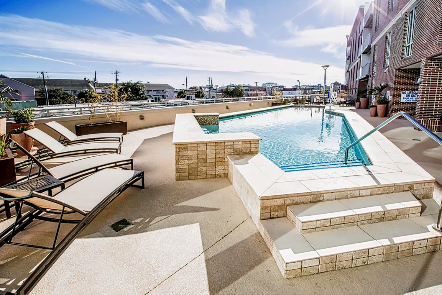 Holiday Inn Charleston Historic Downtown