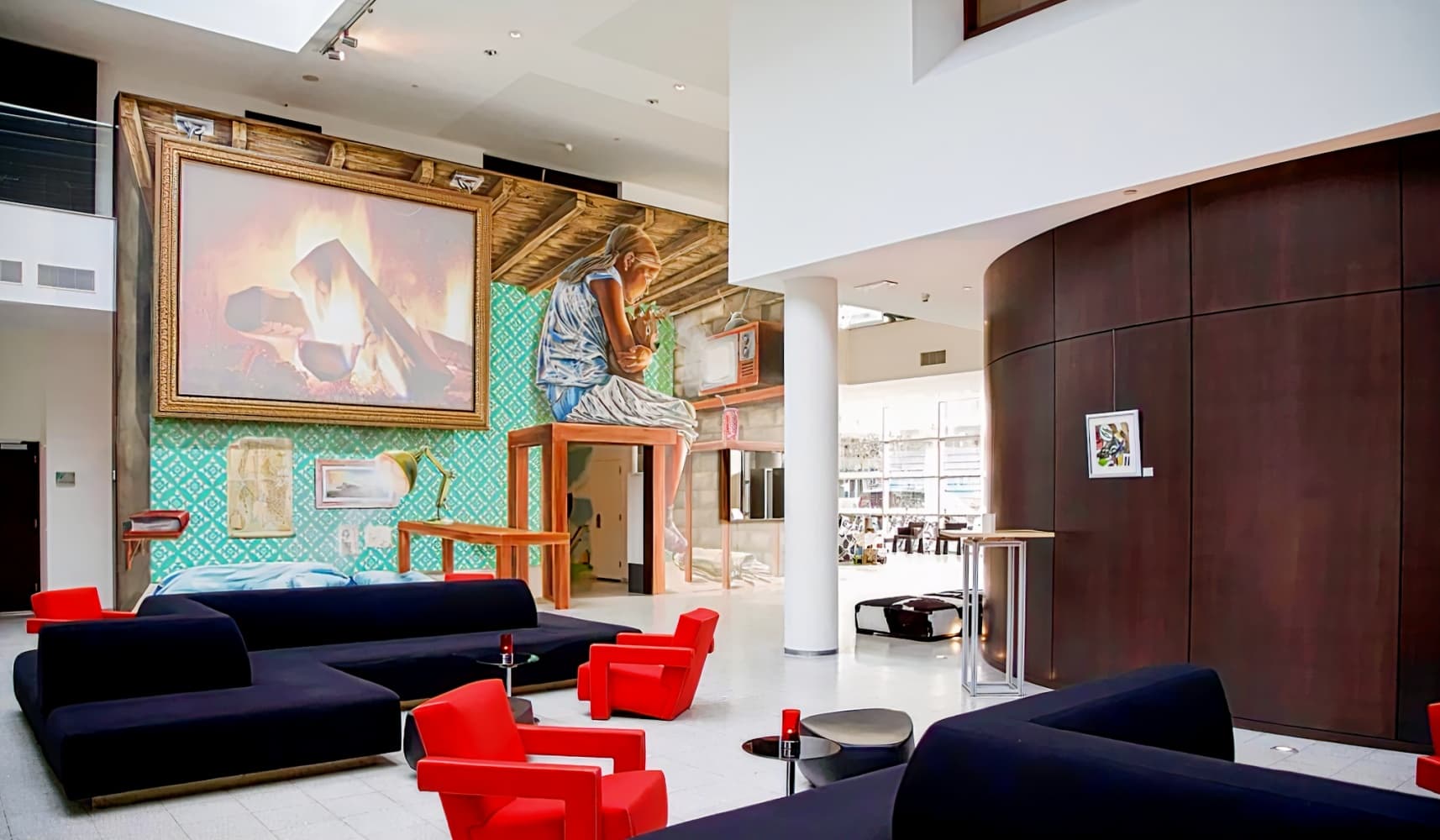 Dutch Design Hotel Artemis