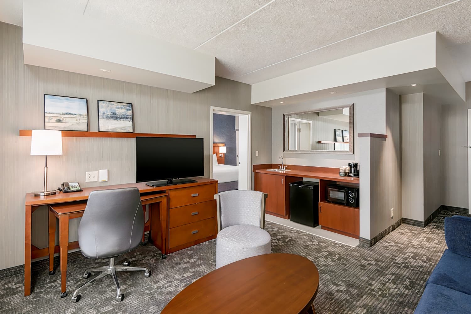 Courtyard by Marriott Philadelphia Valley Forge/Collegeville