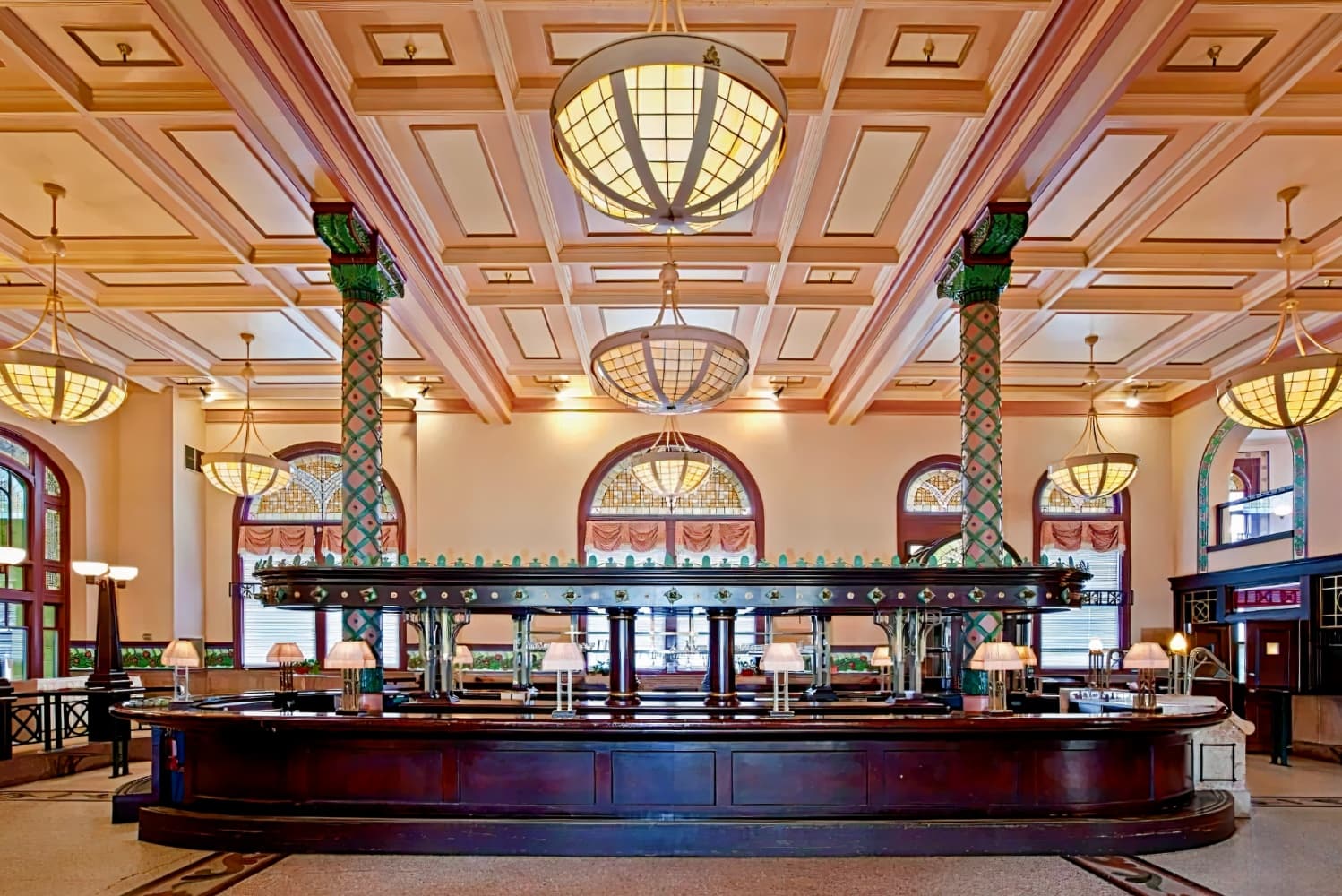 Crowne Plaza Indianapolis Downtown Union Station