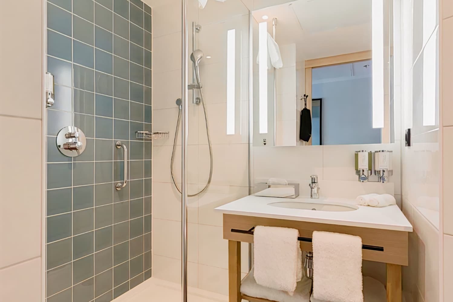 Hampton by Hilton Utrecht Central Station