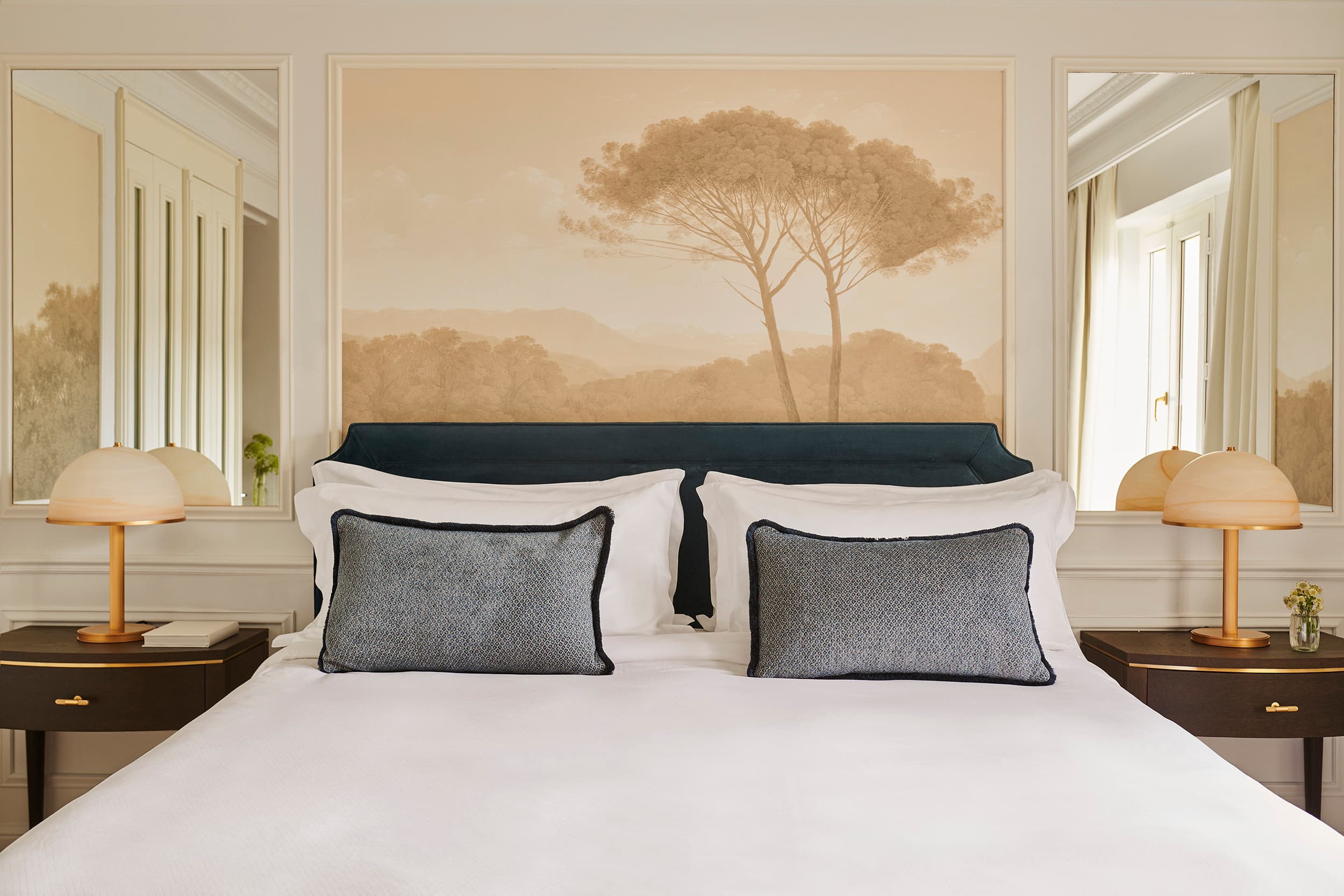 The Westin Palace, Madrid