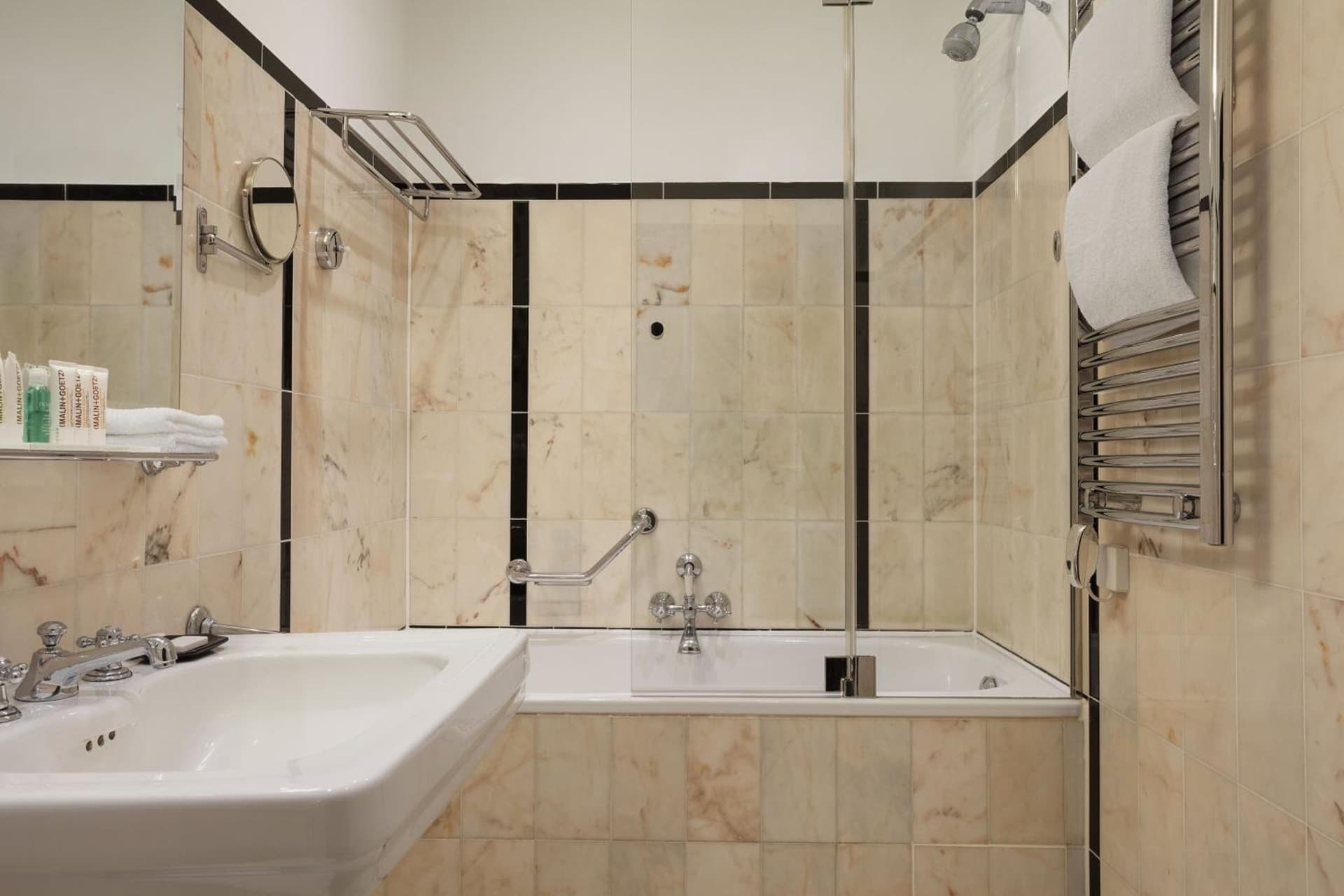 Le Méridien Grand Hotel Nuremberg