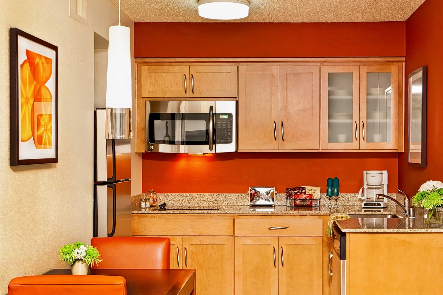 Residence Inn Sacramento Airport Natomas