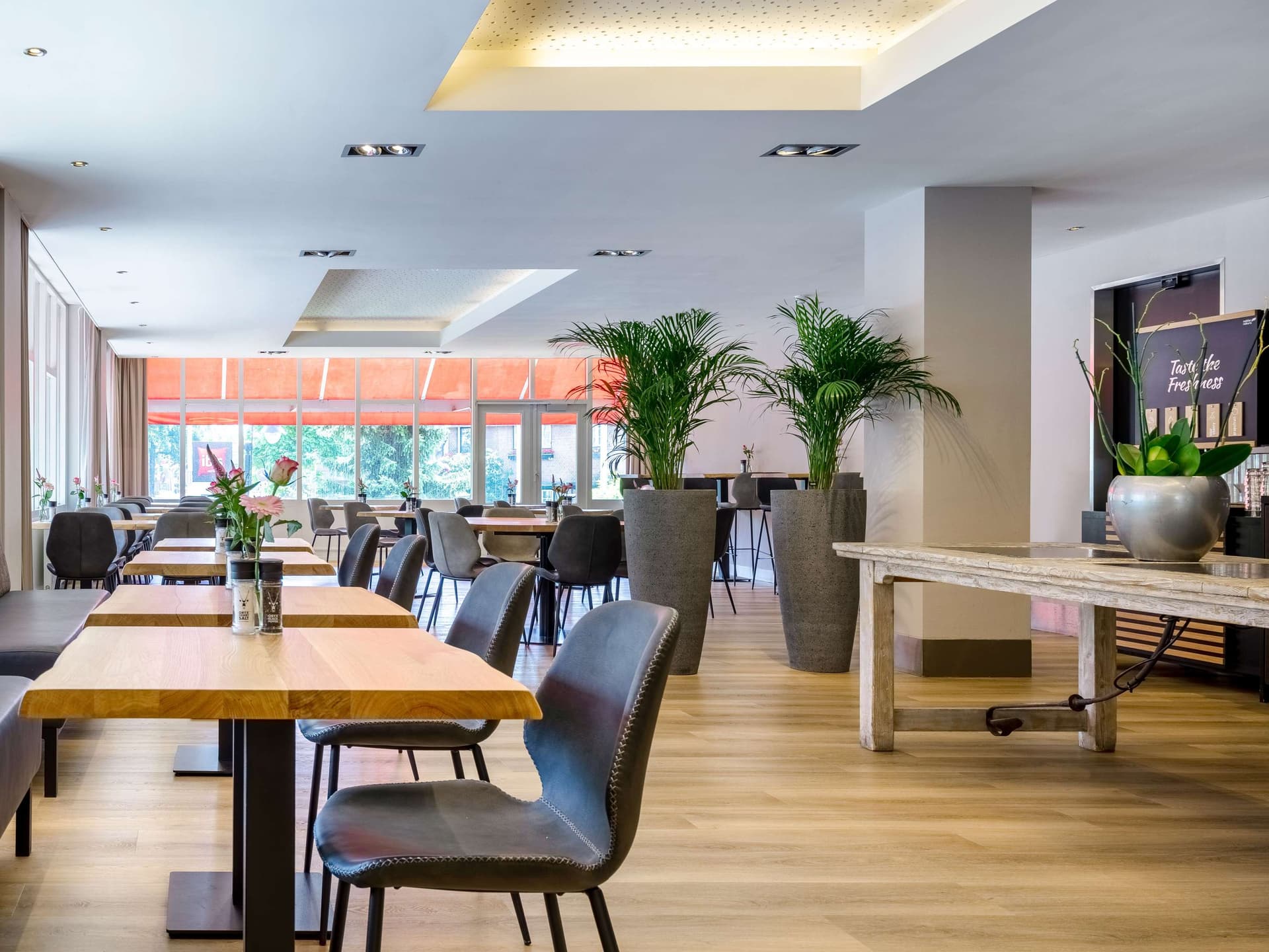 Ibis Utrecht