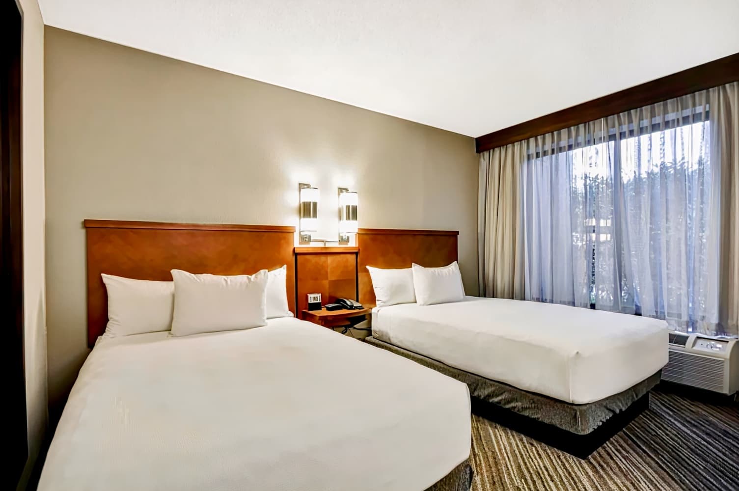 Hyatt House Tampa Airport/Westshore