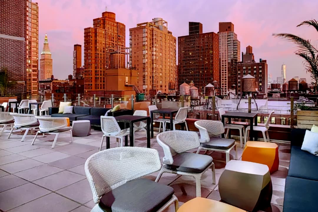 Cambria Hotel New York - Chelsea