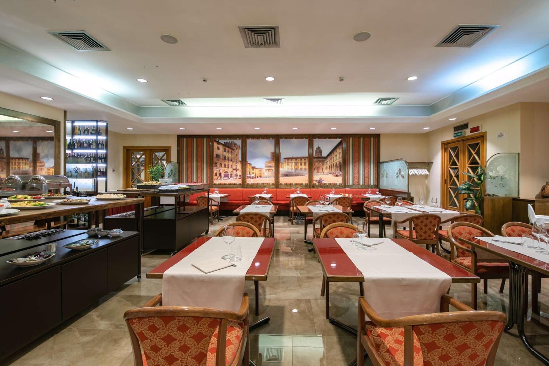 Etrusco Arezzo Hotel, Sure Hotel Collection by Best Western