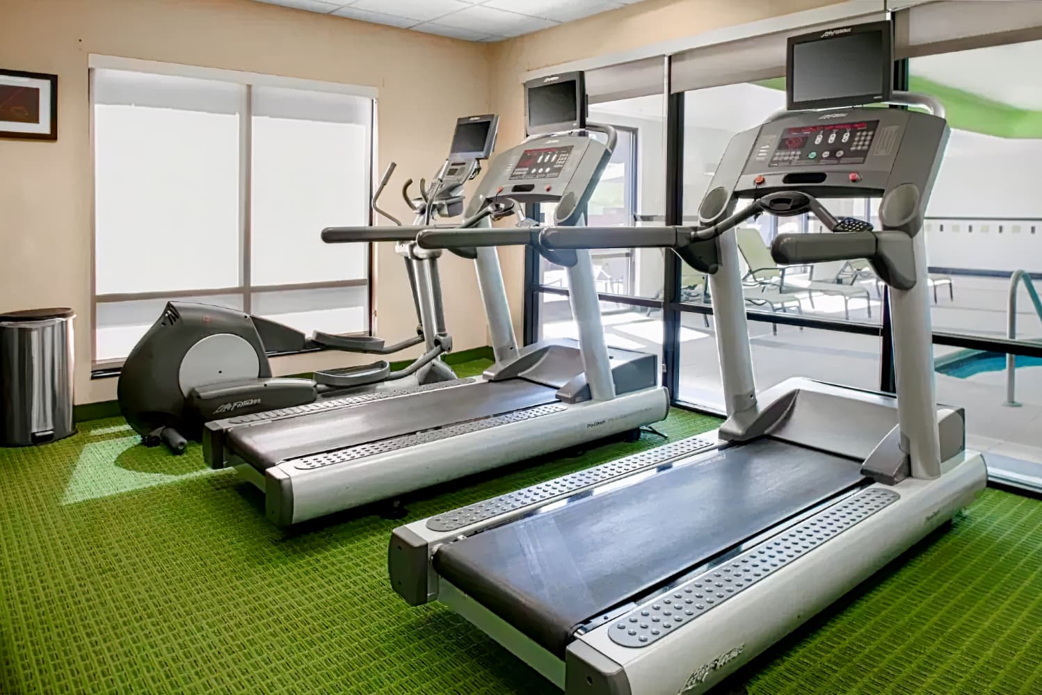 Fairfield Inn & Suites by Marriott Charlotte Matthews