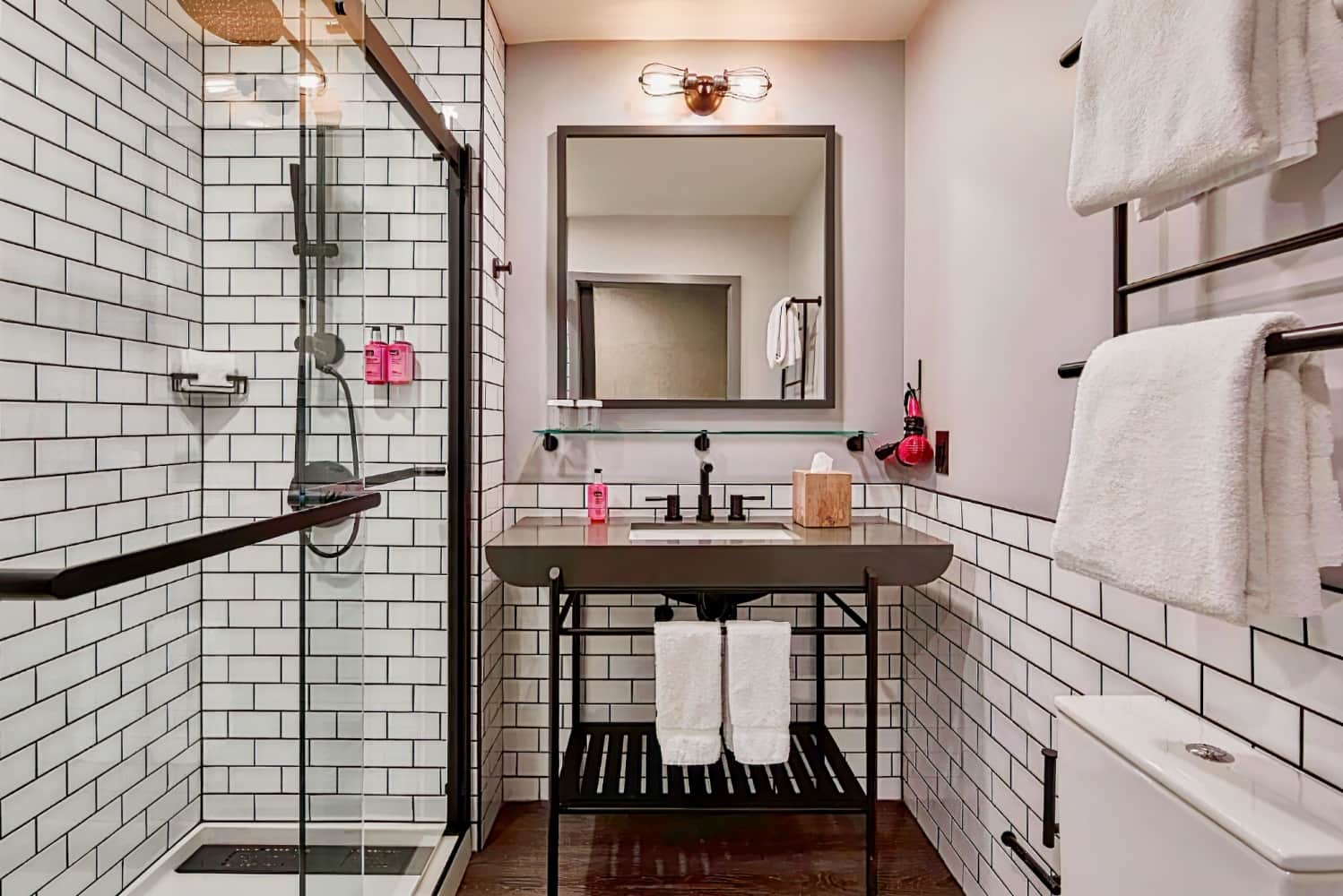 Moxy Atlanta Midtown
