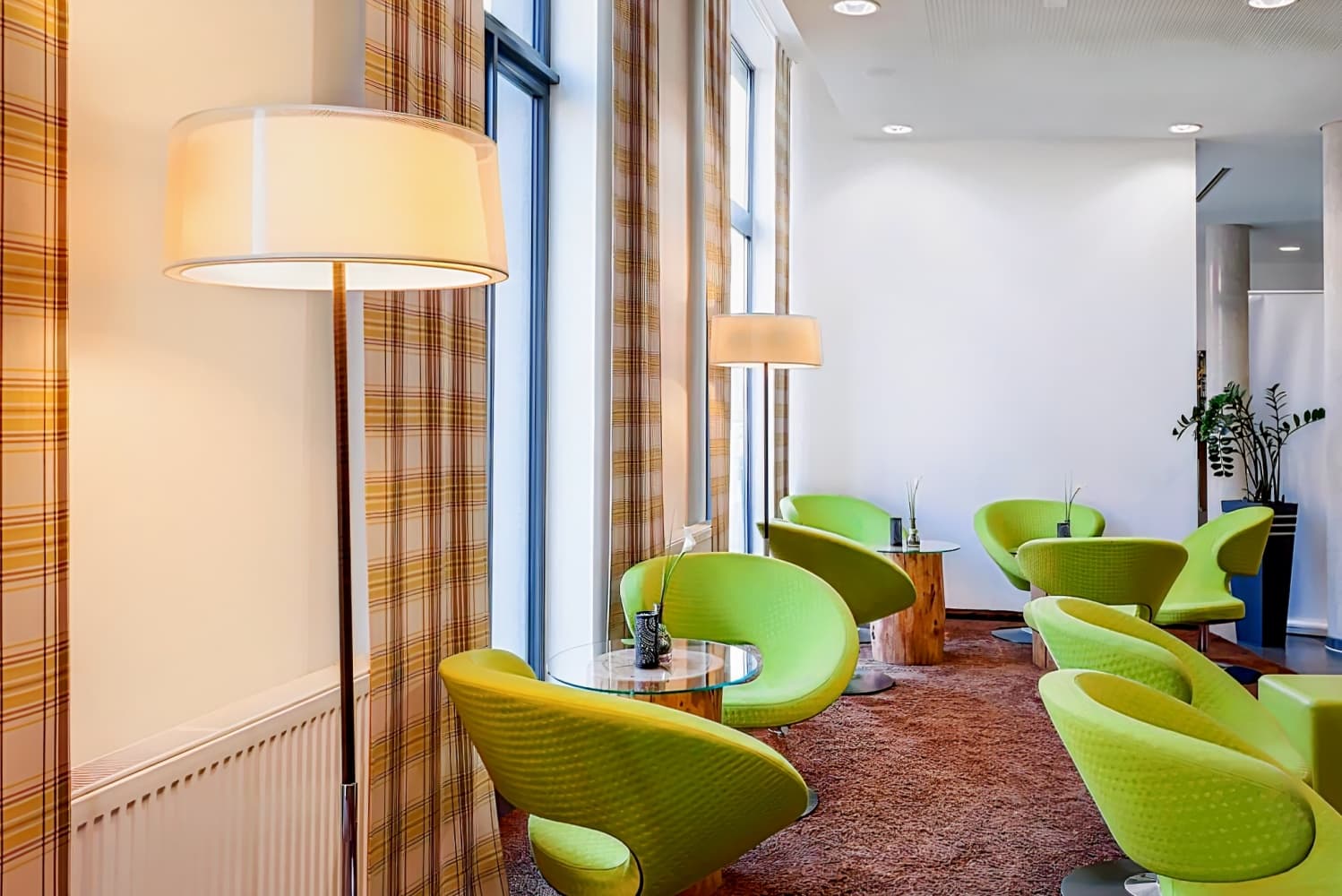Holiday Inn Express Augsburg, an IHG Hotel