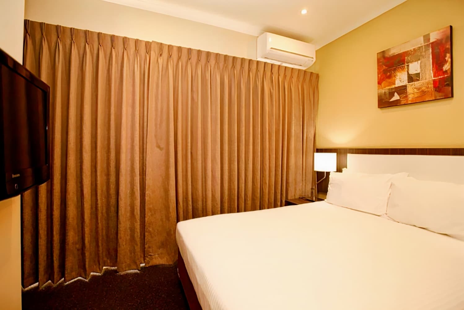 Quality Hotel Melbourne Airport