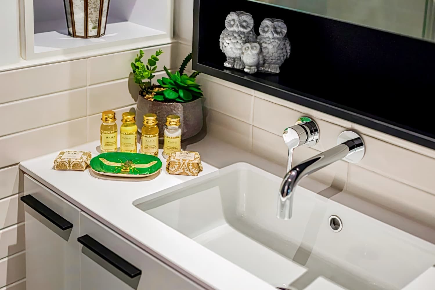 Quest Flemington Central