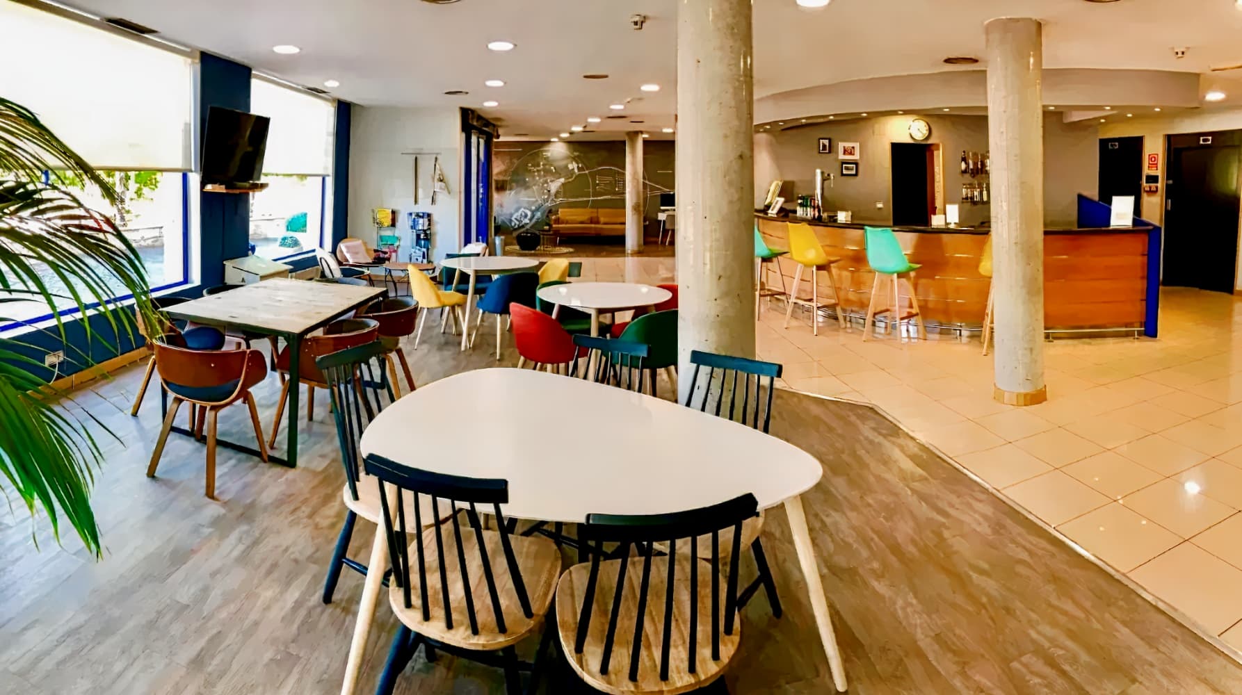 Hotel Holiday Inn Express Madrid - San Sebastián de los Reyes