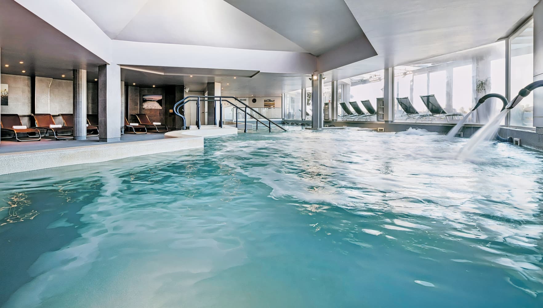 Hotel & Spa Les Bains de Camargue by Thalazur