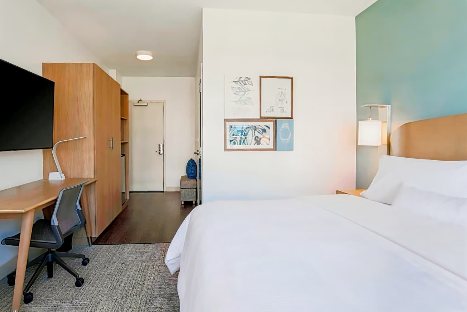 Element Ontario Rancho Cucamonga