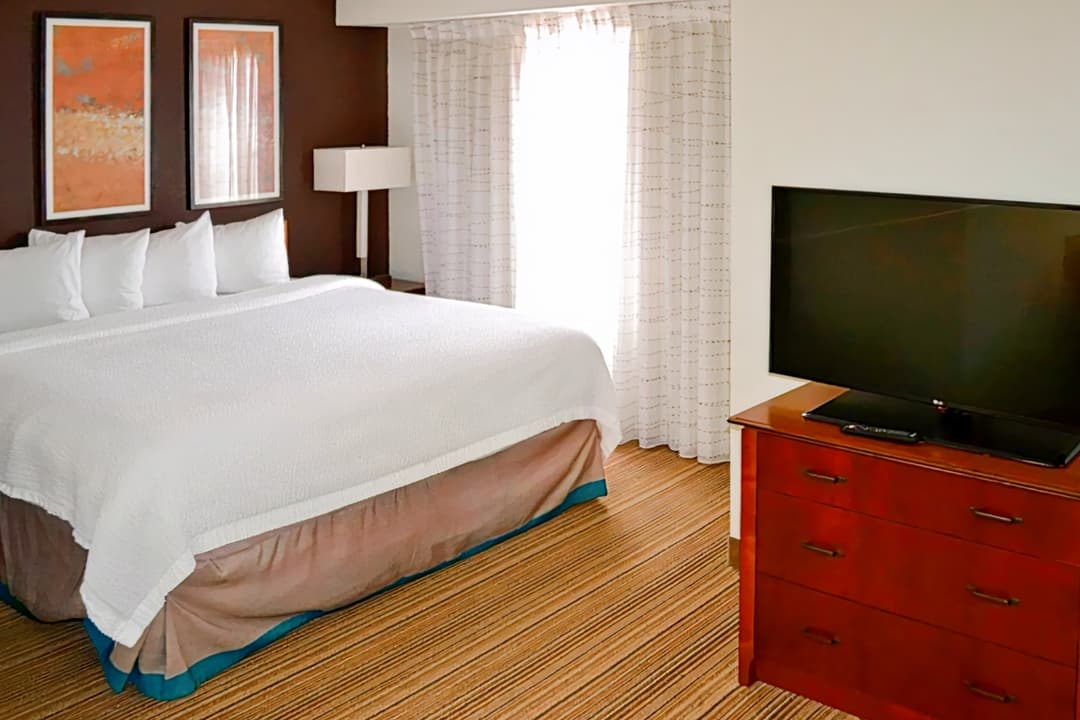 Residence Inn by Marriott Rogers