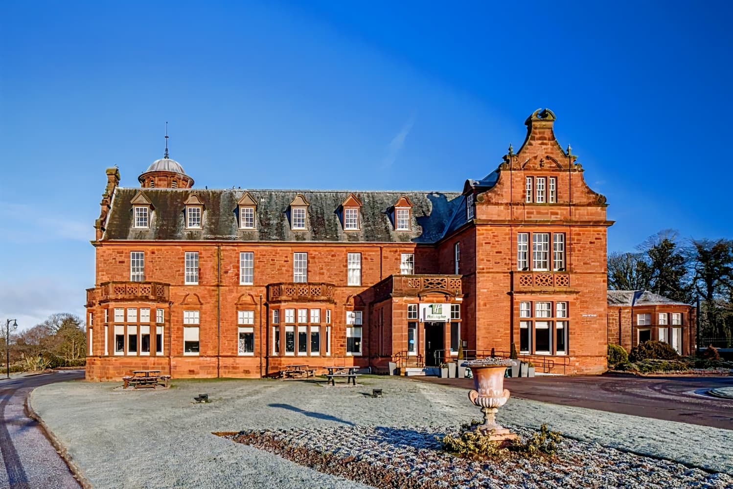 Holiday Inn Dumfries