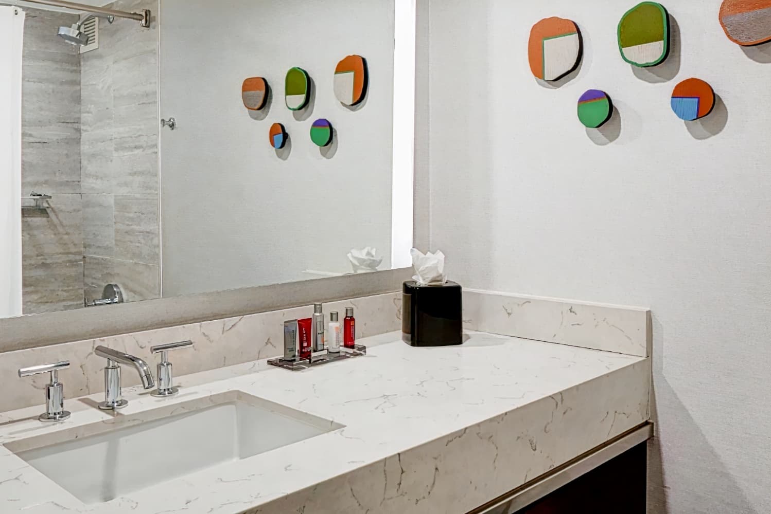 NewYork La Guardia Airport Marriott