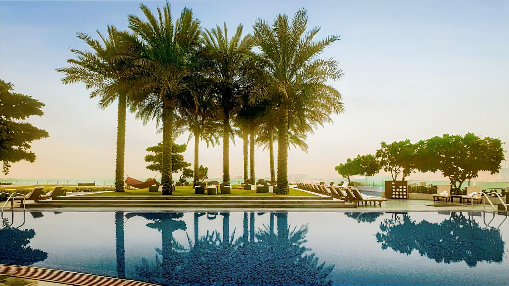 Crowne Plaza Dubai Festival City