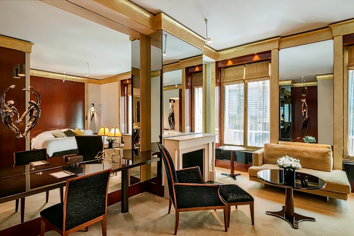 Park Hyatt Paris-Vendôme