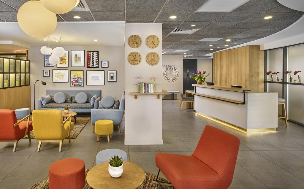 Citadines Barbican London