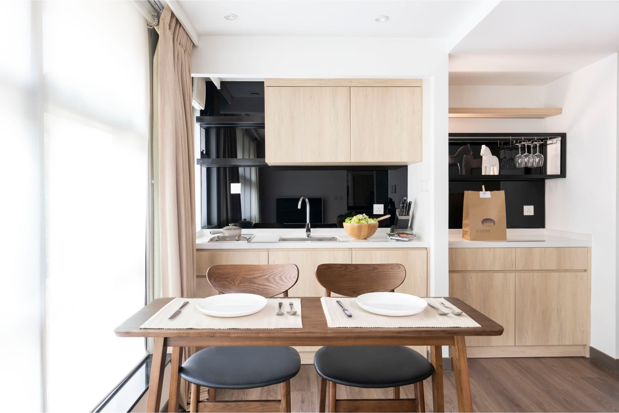 Shama Central Hong Kong