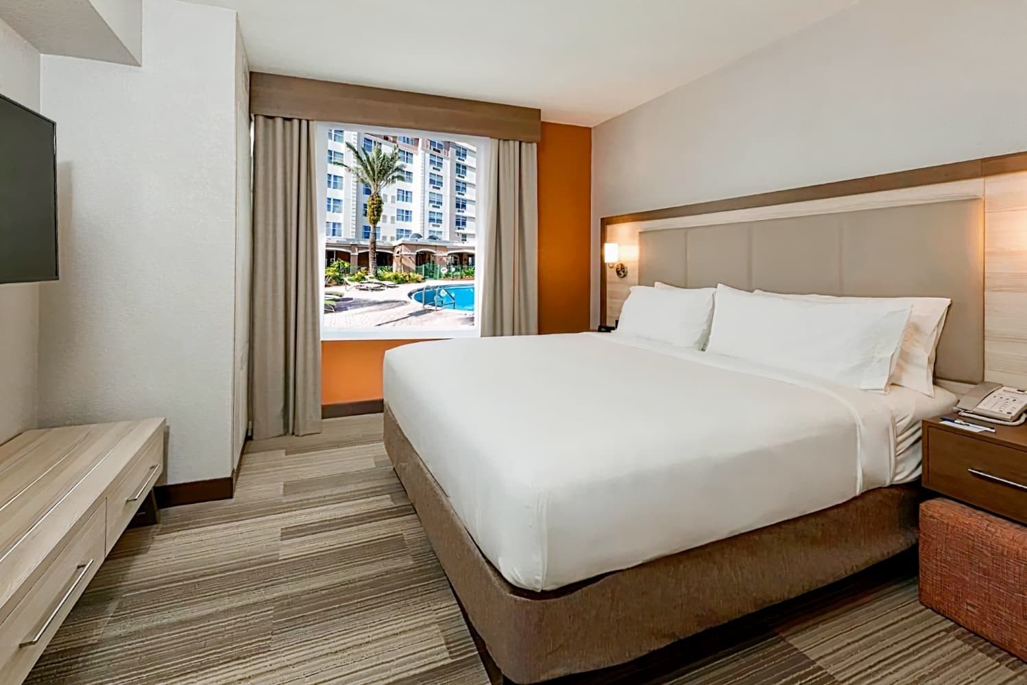 Holiday Inn Express & Suites S Lake Buena Vista by IHG