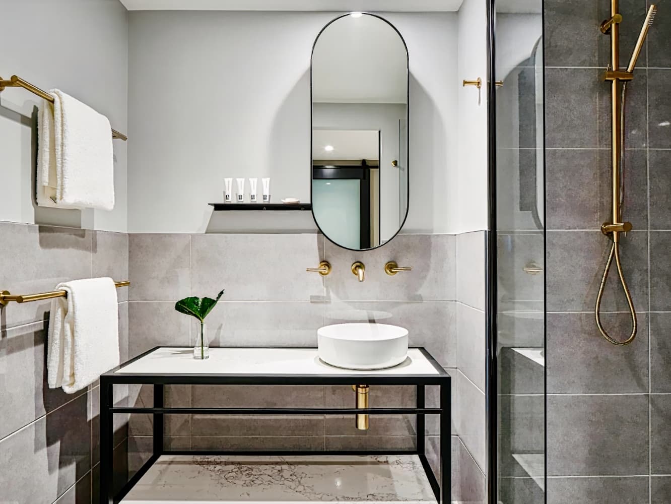 Adina Apartment Hotel West Melbourne