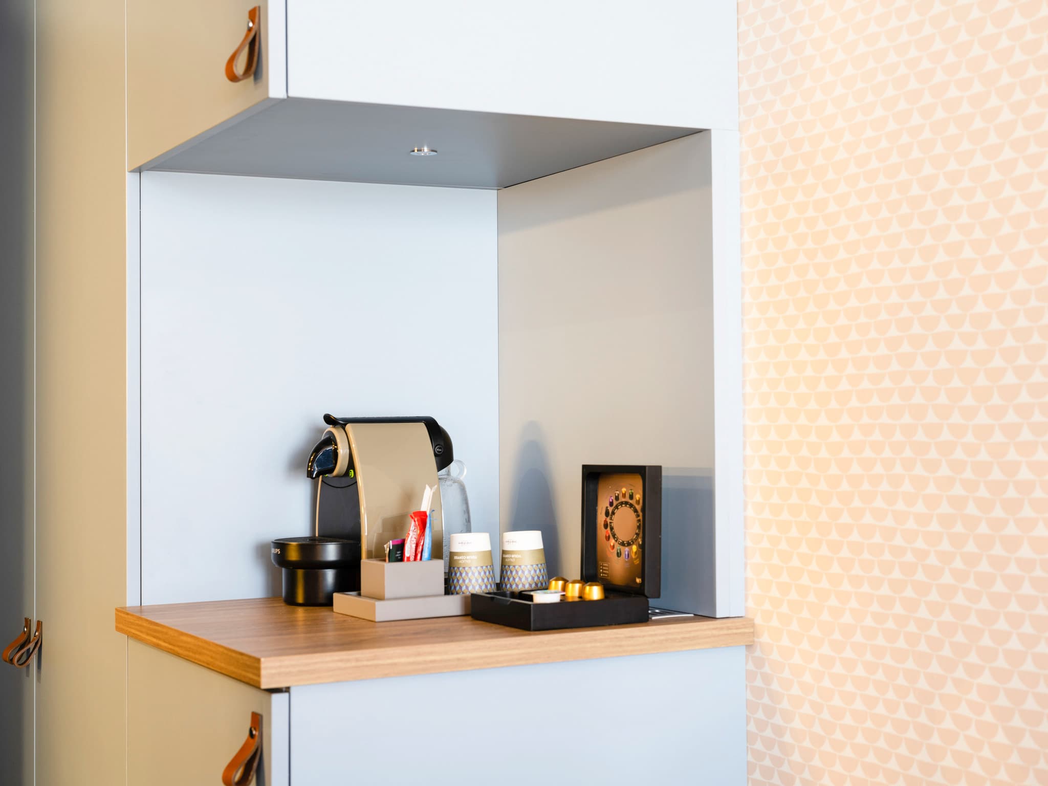 Mercury Thalasso and Spa Port Frejus