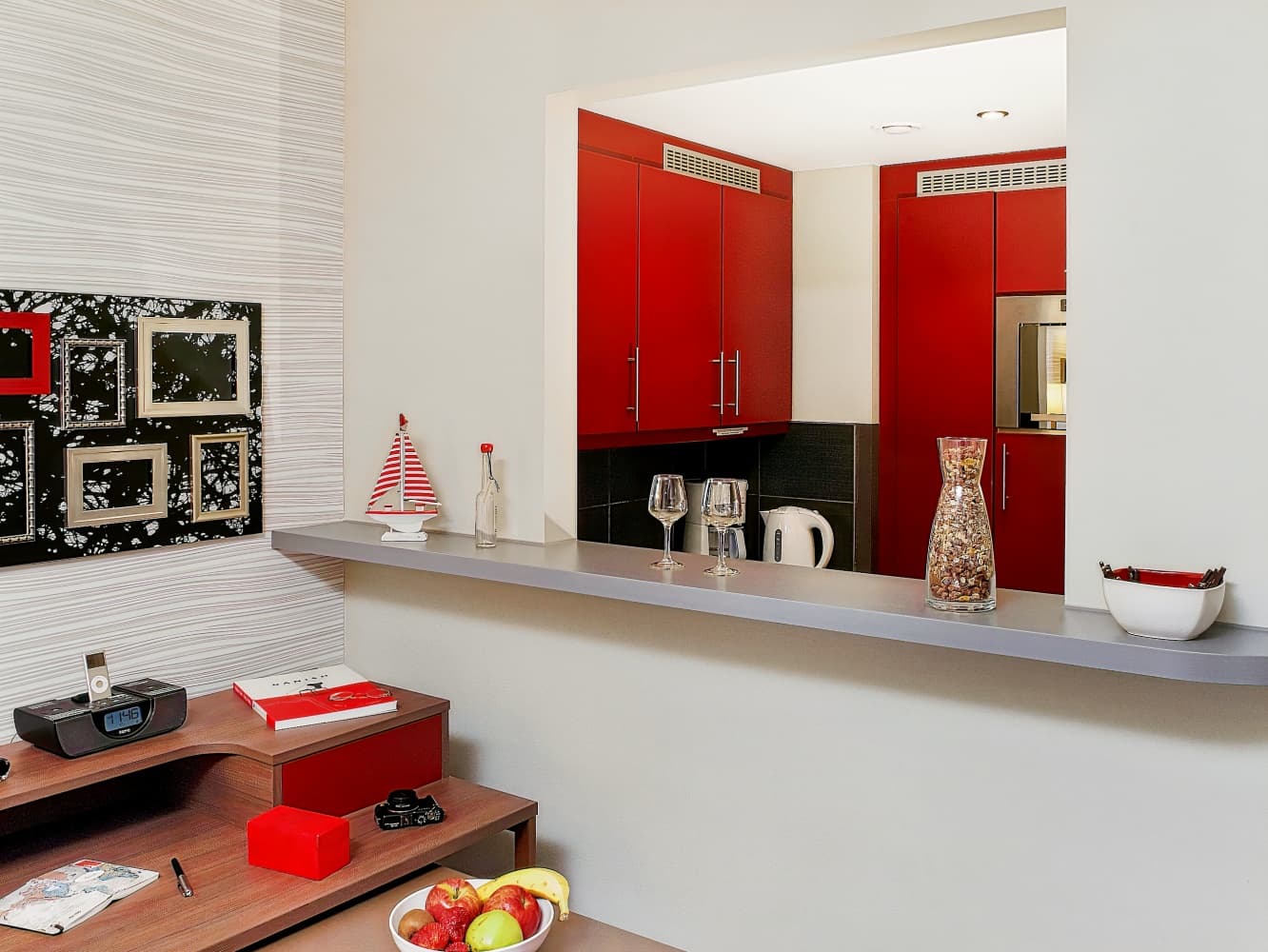 Aparthotel Adagio Munich City