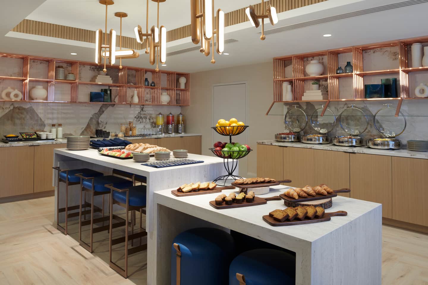 Kingston Marriott