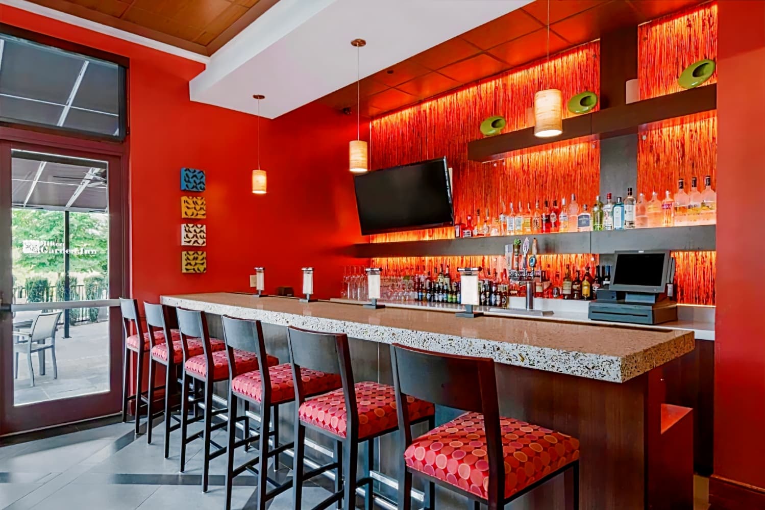 Hilton Garden Inn Atlanta Marietta