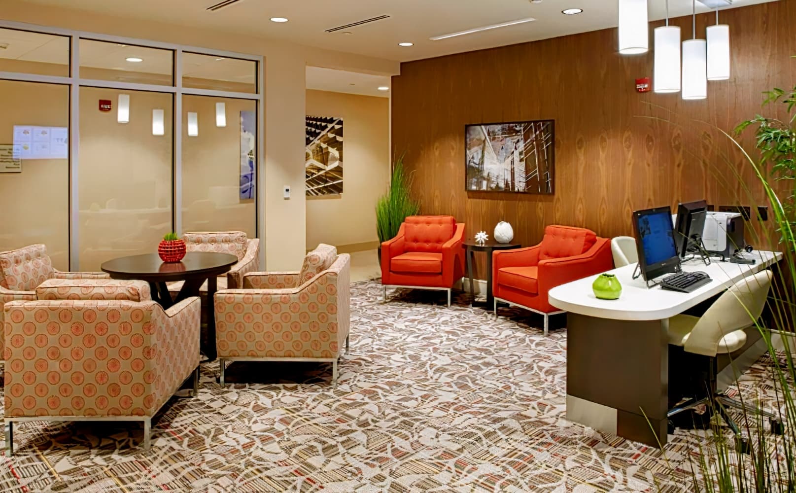 Homewood Suites by Hilton Pittsburgh Airport/Robinson Mall Area
