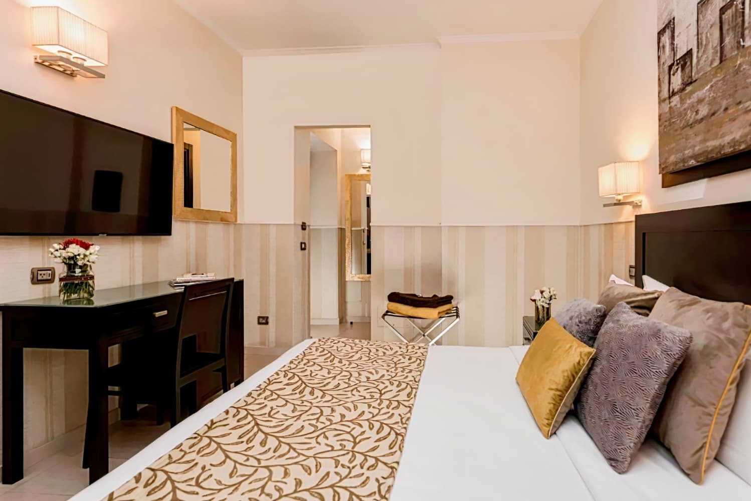 YES HOTEL ROME