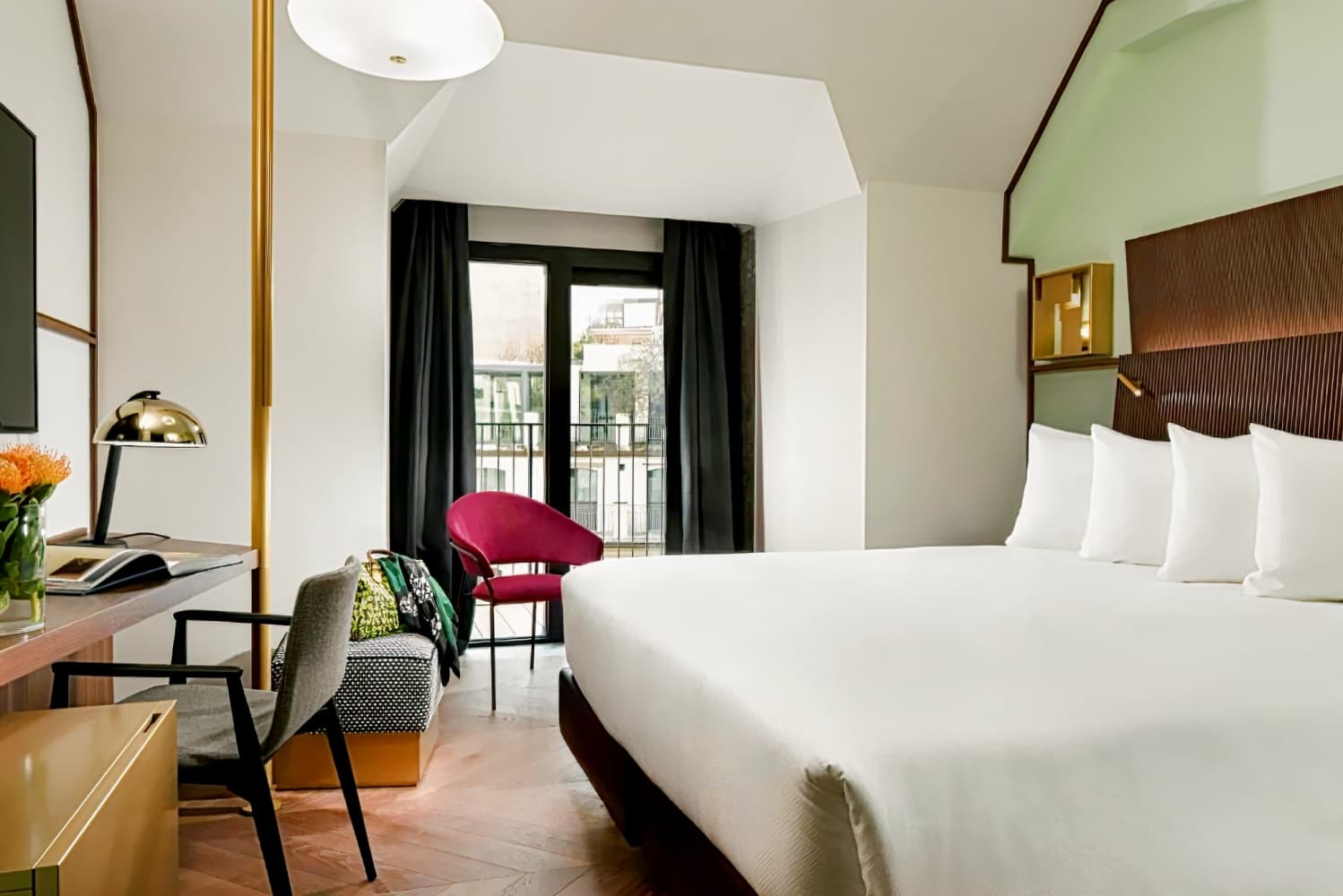 Milano Verticale | UNA Esperienze