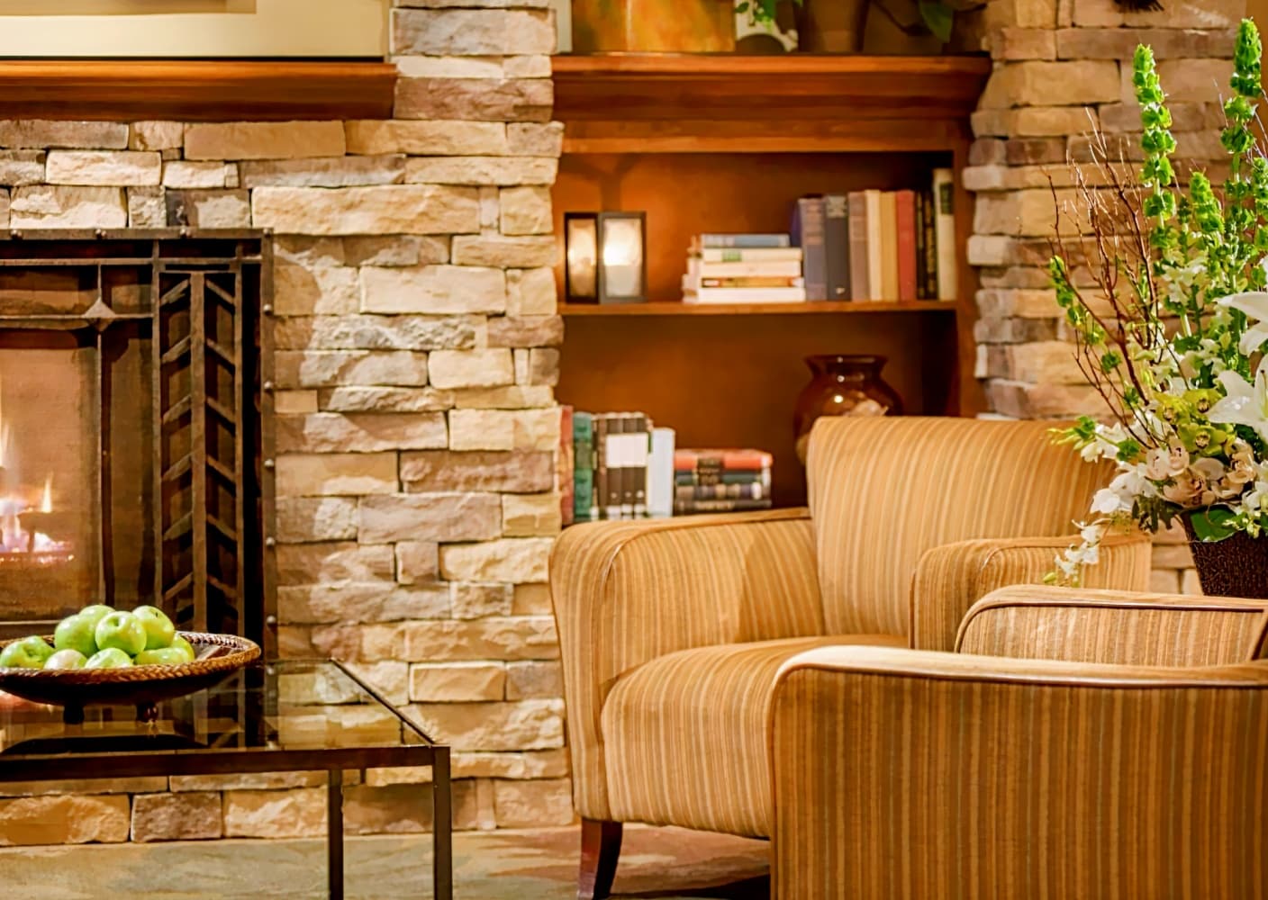 Larkspur Landing Campbell