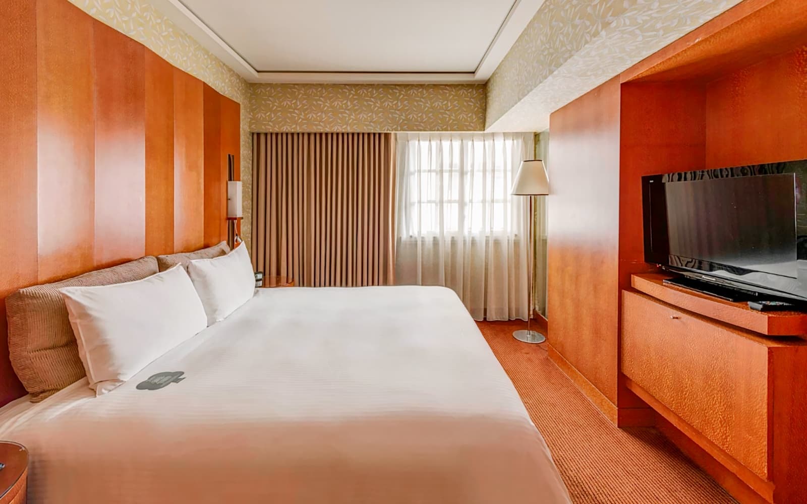 華泰王子大飯店 GLORIA PRINCE HOTEL