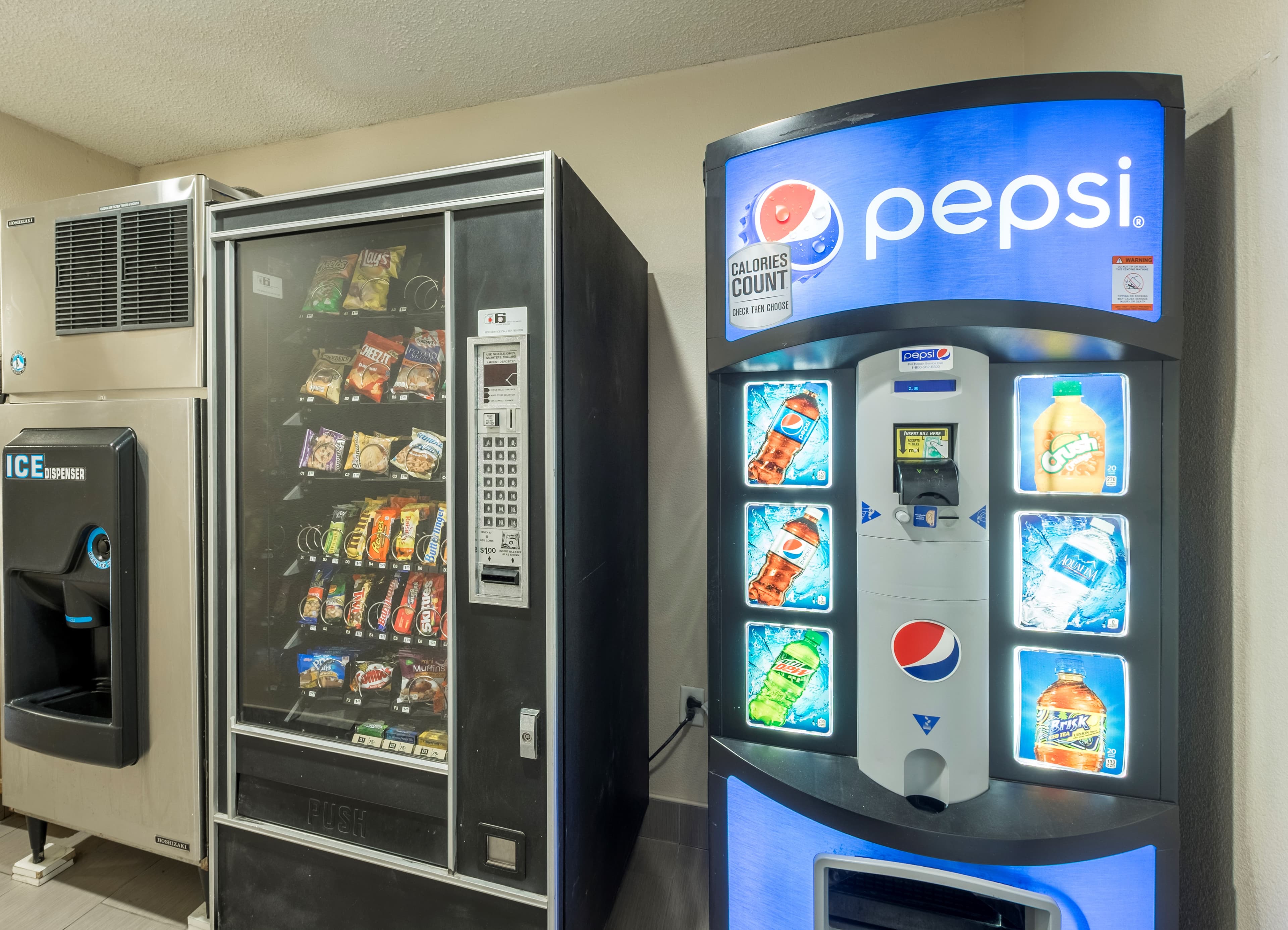 Red Roof Inn Binghampton North