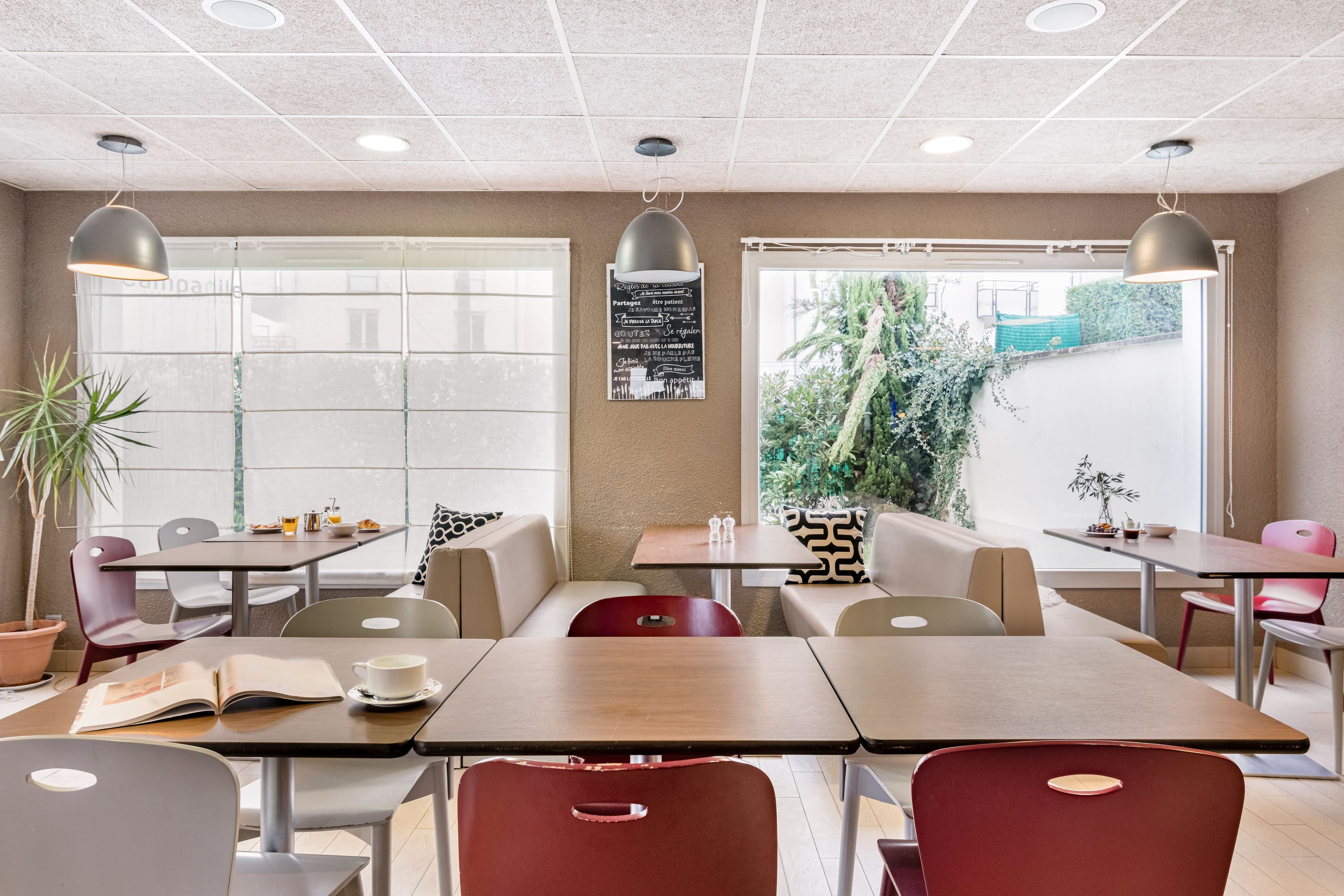 Campanile Genève - Ferney-Voltaire