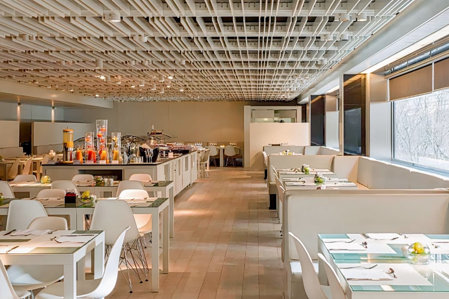 NH Collection Barcelona Constanza