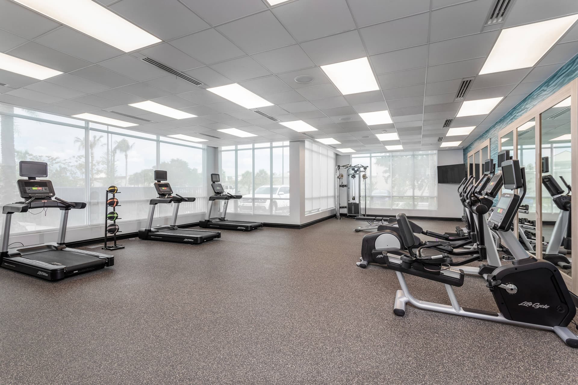 TownePlace Suites By Marriott Orlando Southwest Near Universal