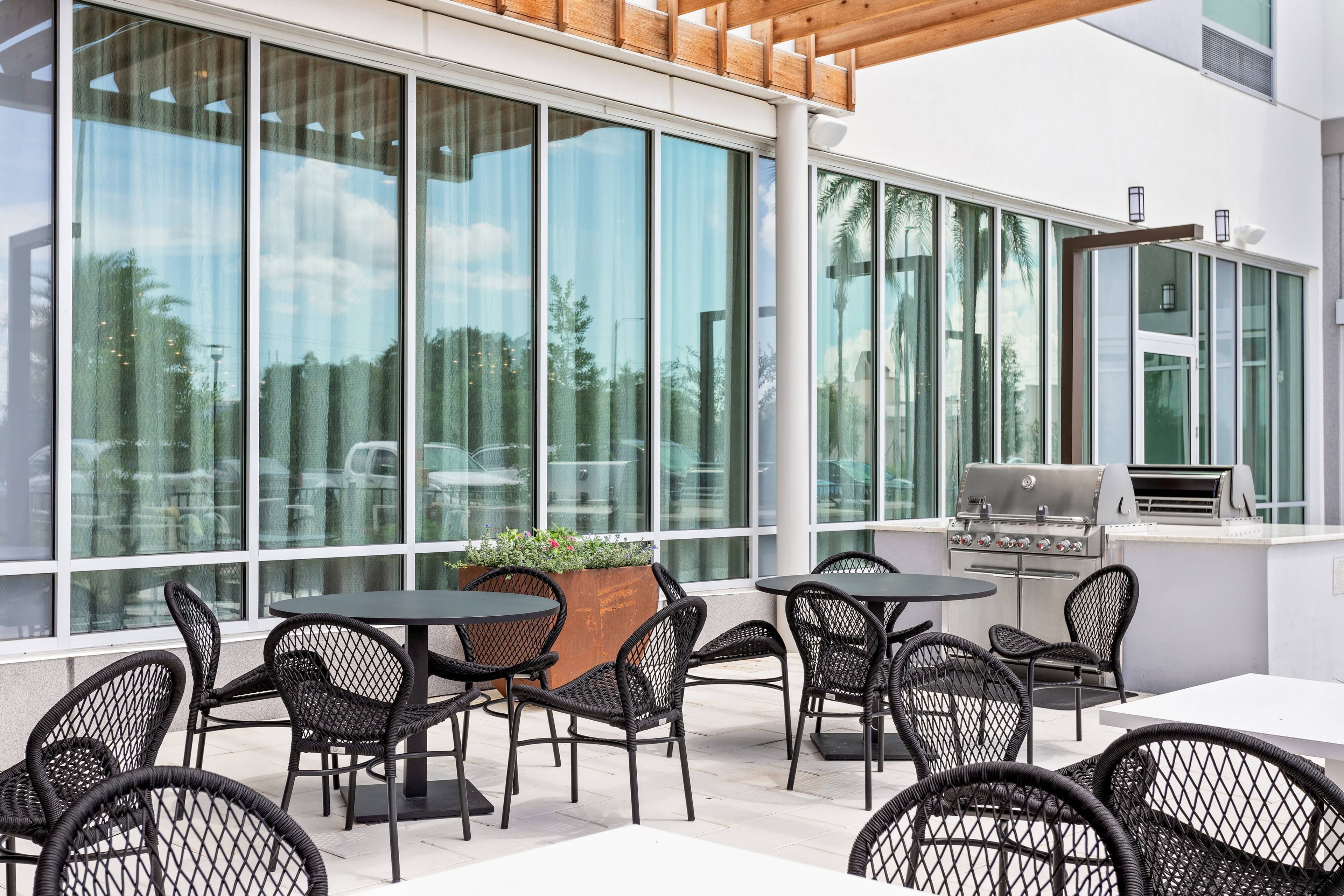 TownePlace Suites By Marriott Orlando Southwest Near Universal