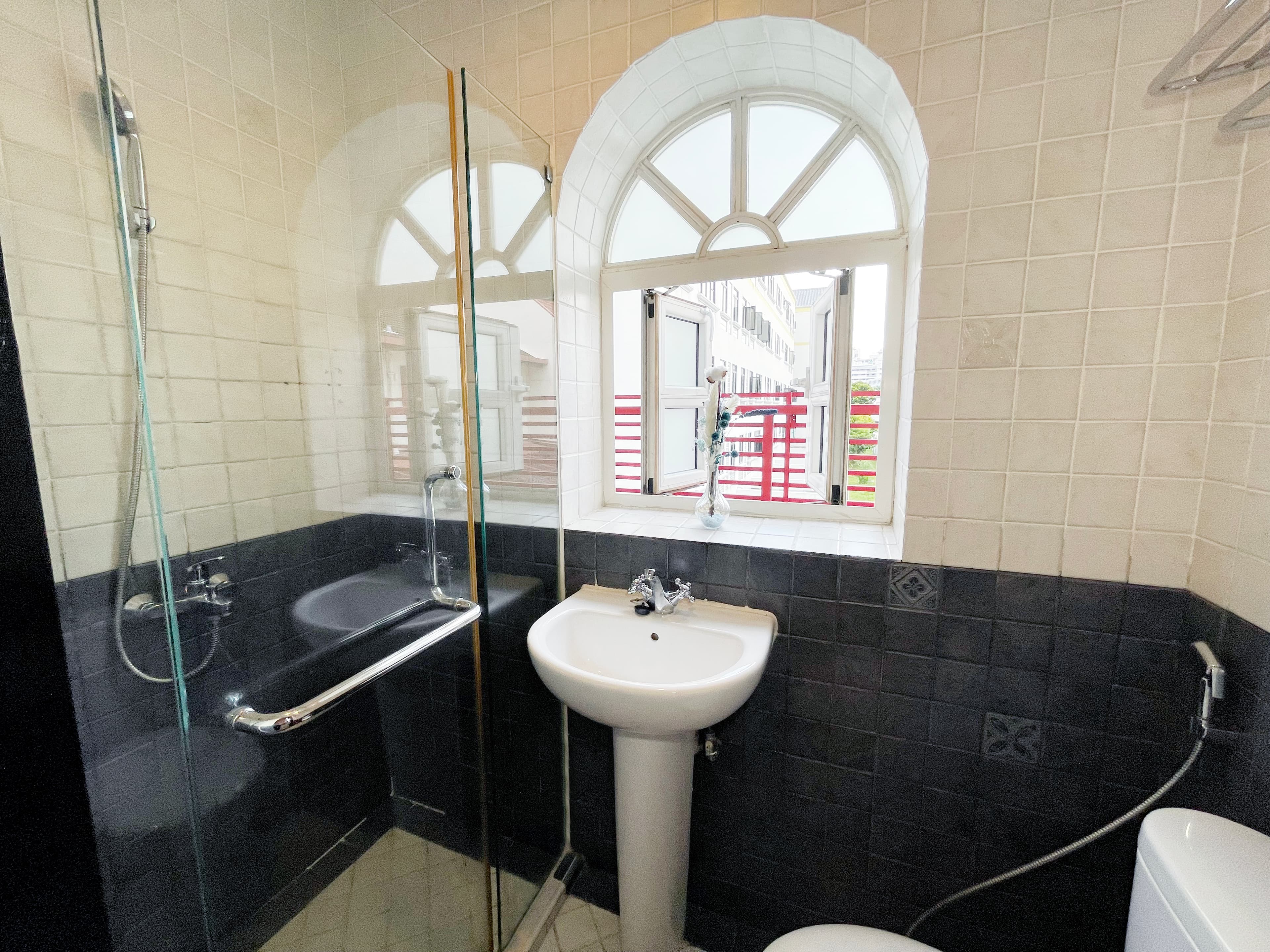 The Snooze Hotel @ Marine Parade