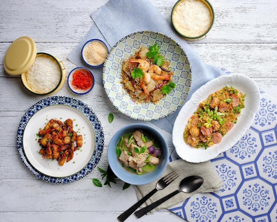 Sindhorn Midtown Hotel Bangkok