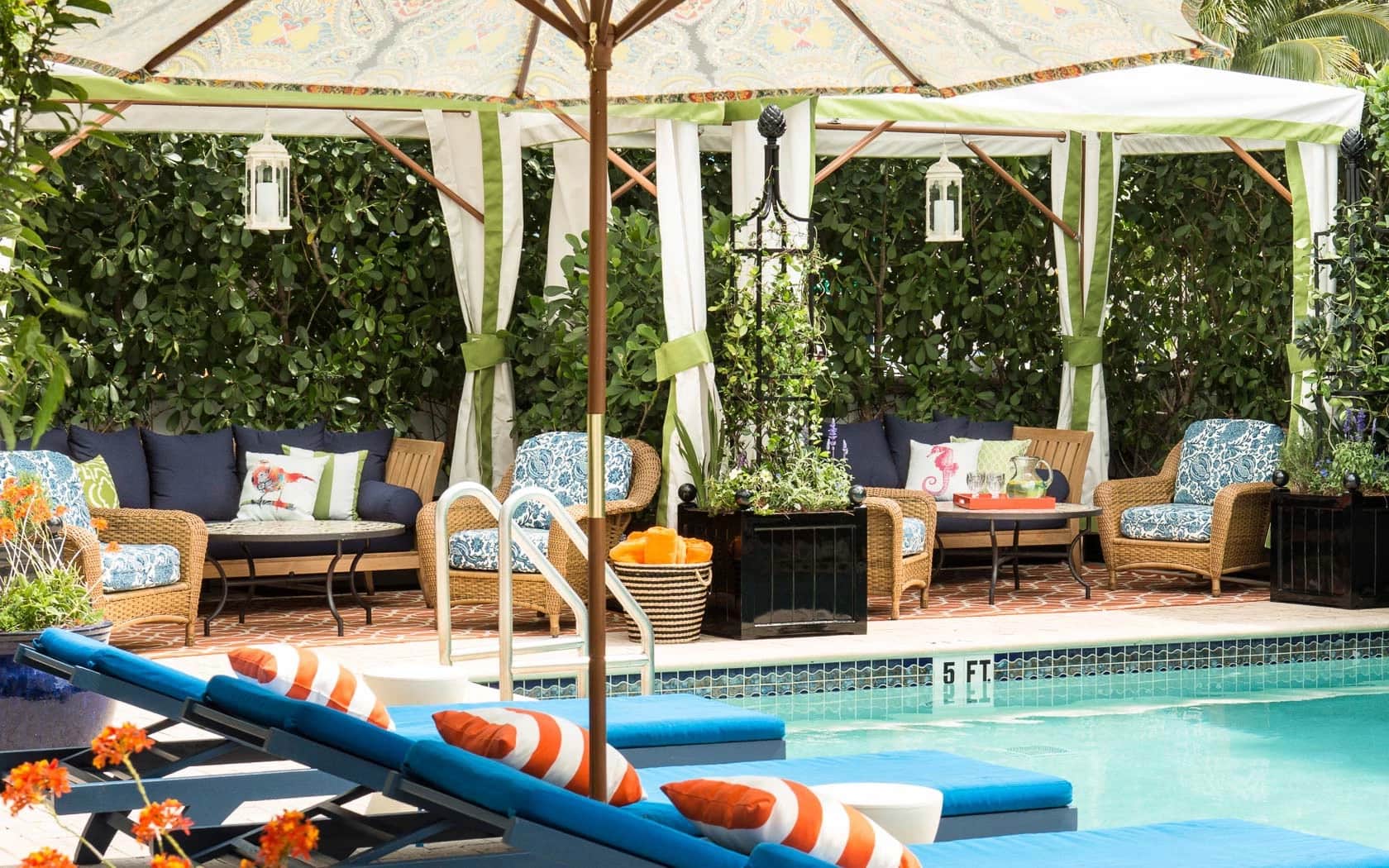 Circa 39 Hotel Miami Beach