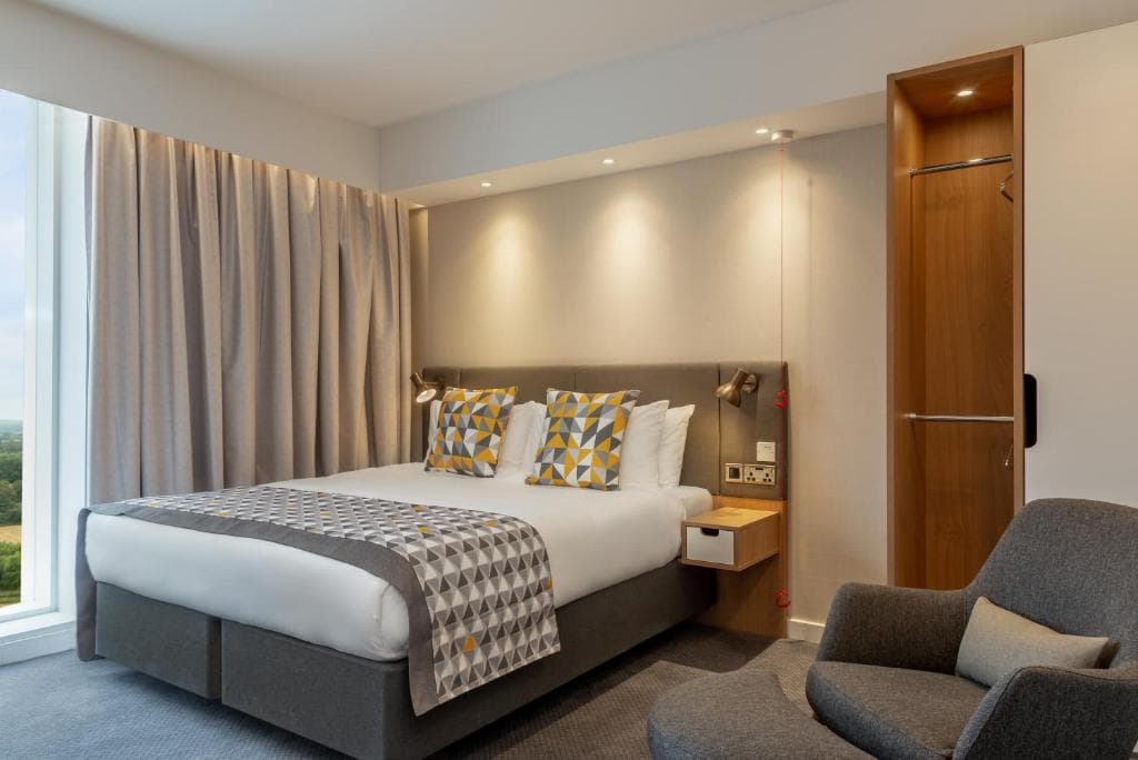 Holiday Inn Dublin Airport